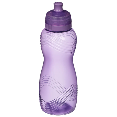 Sistema Hydrate Wave Bottle 600ml