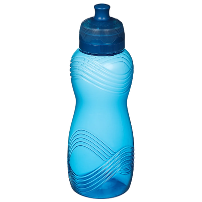 Sistema Hydrate Wave Bottle 600ml