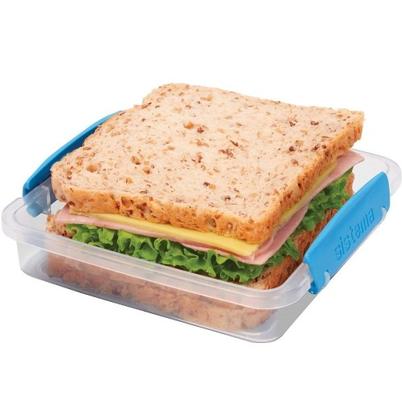 Sistema Sandwich Box To Go 450ml