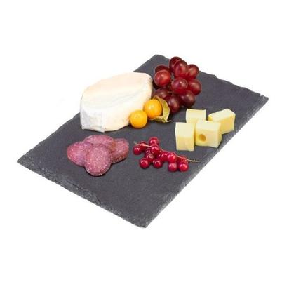 Westmark Natural Slate Platter 30x20cm