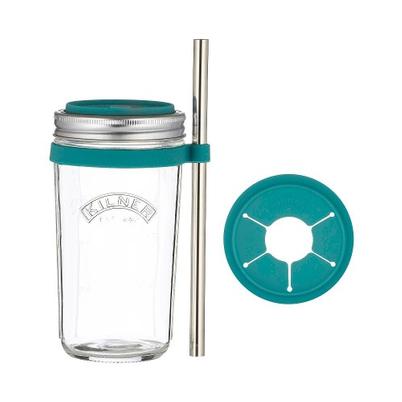 Kilner Smoothie Making Set