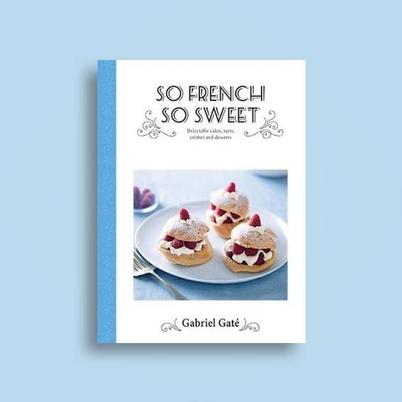 So French So Sweet by Gabriel Gate