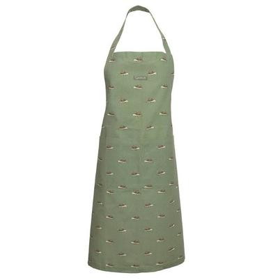 Sophie Allport Hedgehogs Adult Apron