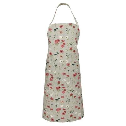 Sophie Allport Poppy Meadow Adult Apron