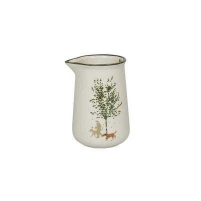 Sophie Allport Woodland Walks Mini Stoneware Jug