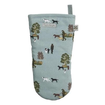 Sophie Allport Woodland Walks Oven Mitt