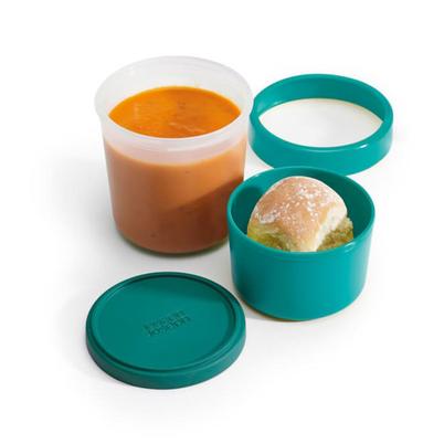 Joseph Joseph GoEat Soup Pot Teal