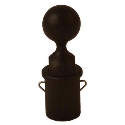 AGA Replacement Plastic Whistle