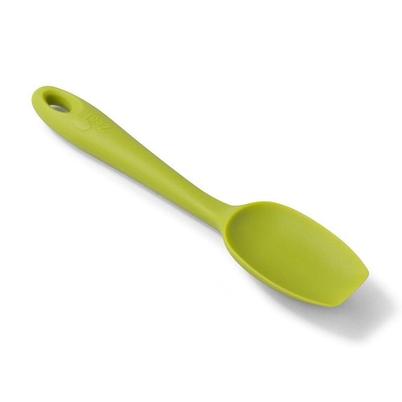 Zeal Silicone Spatula Spoon Small