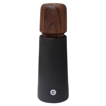 CrushGrind Stockholm Grinder Black Porcelain 17cm