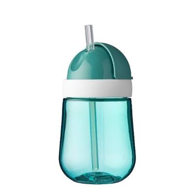 Mepal Straw Cup Mio Deep Turquoise 300ml