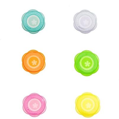 Kochblume Stretchii 10.5cm Reusable Silicone Seal