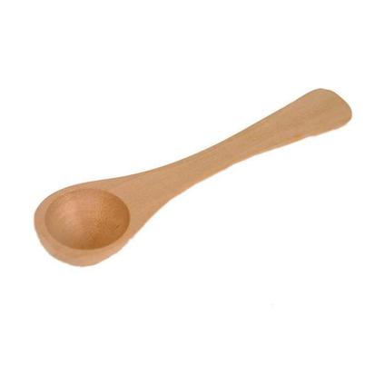Dexam Wooden Sugar or Salt Spoon