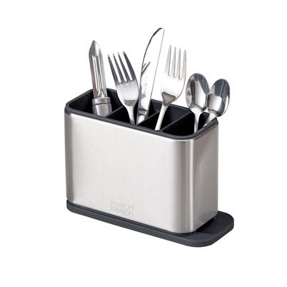 Joseph Joseph Surface Stainless Steel Cutlery Drainer