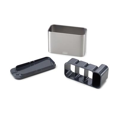 Joseph Joseph Surface Stainless Steel Cutlery Drainer