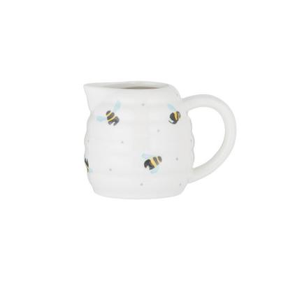 Price & Kensington Sweet Bee Milk Jug 125ml