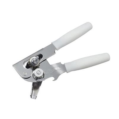 Swing-A-Way Compact Can Opener White