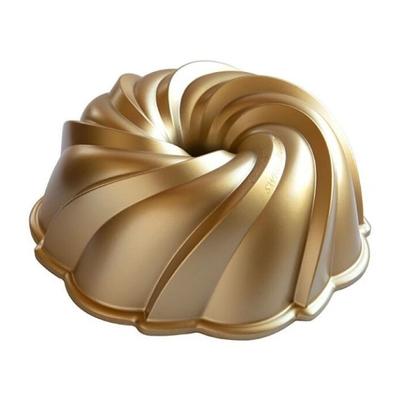 Nordic Ware Swirl Bundt Pan 10 Cup