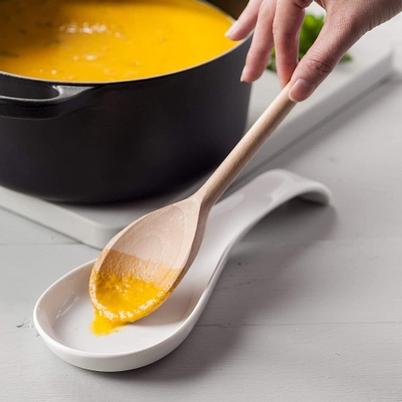 W M Bartleet & Sons Spoon Rest 25cm