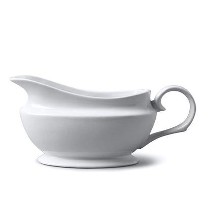 W M Bartleet & Sons Gravy & Sauce Boat 500ml