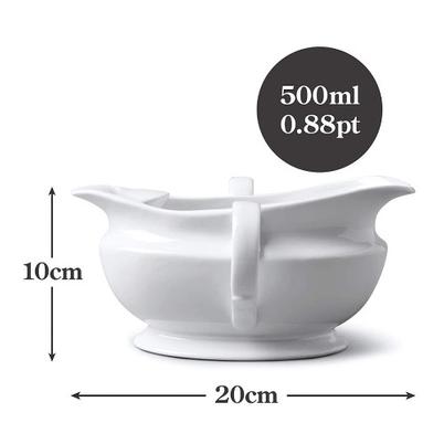 W M Bartleet & Sons Fat Separator 500ml