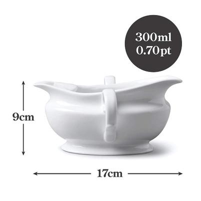 W M Bartleet & Sons Fat Separator 300ml
