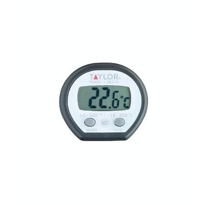 Taylor Pro Digital High Temp Thermometer