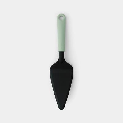 Brabantia TASTY Cake Serve plus Cutting Edge Jade Green