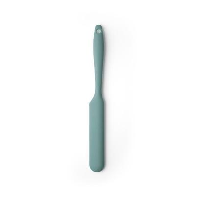 Taylor's Eye Witness Aqua Silicone Mini Palette Knife