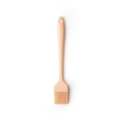 Taylor's Eye Witness Peach Silicone Pastry Brush