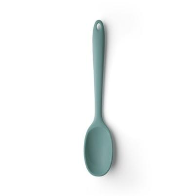 Taylor's Eye Witness Aqua Silicone Spoon