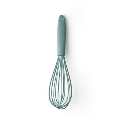 Taylor's Eye Witness Aqua Silicone Whisk