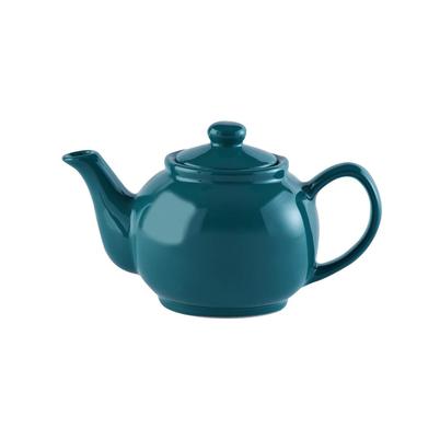 Price & Kensington Teal Teapot