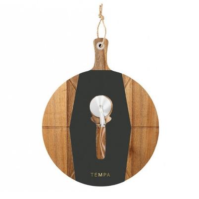 Tempa Fromagerie 2pc Pizza Set