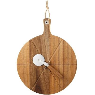 Tempa Fromagerie 2pc Pizza Set
