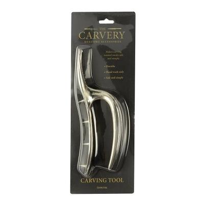 The Carvery Carving Tool