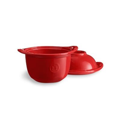 Emile Henry 'The Egg Nest' Red