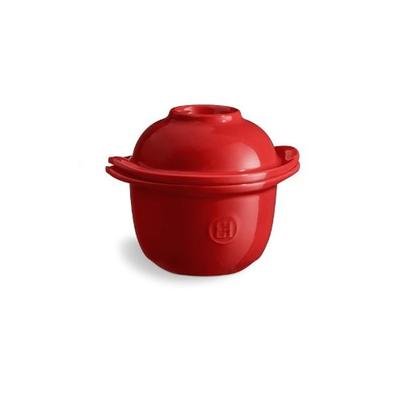 Emile Henry 'The Egg Nest' Red