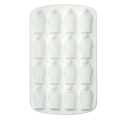 Eddingtons Festive Mold The Snowman 16 cups