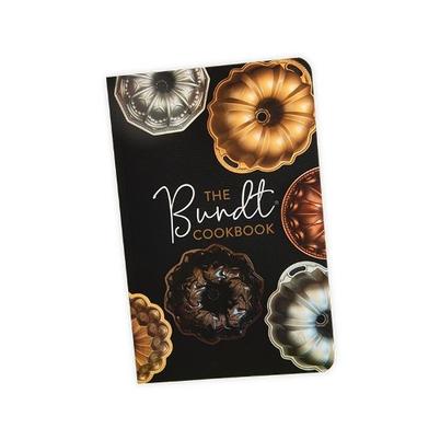 Nordic Ware The Bundt Cookbook