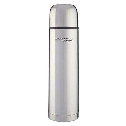 ThermoCafe Everyday Stainless Steel Flask 1L