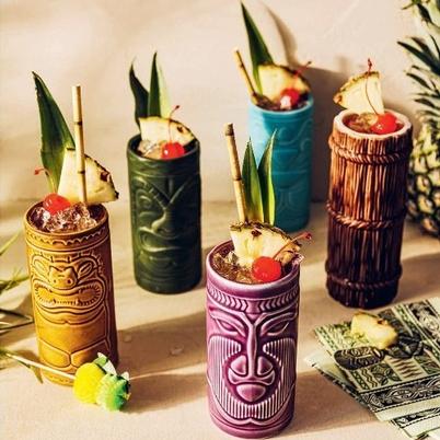 3 Ingredient Cocktails by Kate Calder