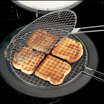 AGA Toast Rack