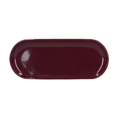 La Cafetiere Barcelona Plum Serving Tray