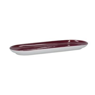 La Cafetiere Barcelona Plum Serving Tray