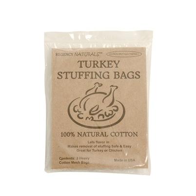 Regency Naturals Turkey Stuffing Bags