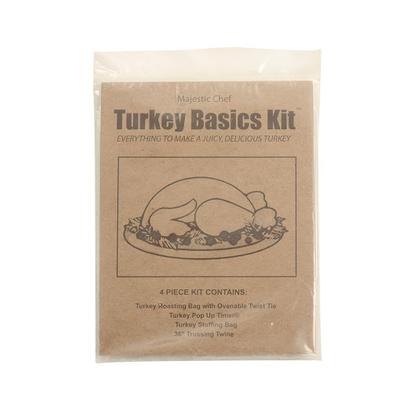 Regency Turkey Basics Kit