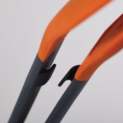 Joseph Joseph Turner Tongs Ergonomic Silicone Tongs