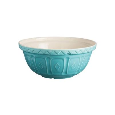 Mason Cash Turquoise Mixing Bowl 24cm