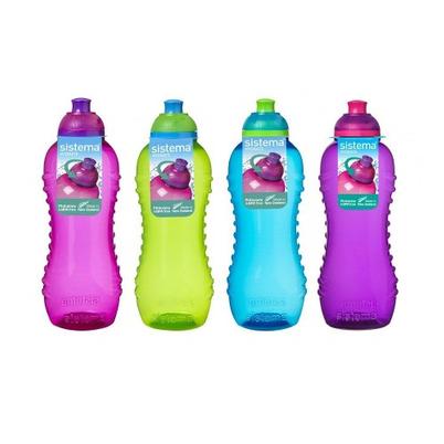 Sistema Twist 'n' Sip 460ml Squeeze Bottle